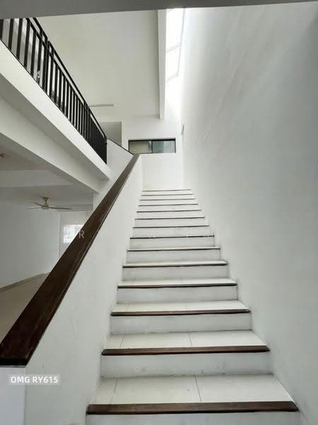 Terraced House for Sale in Bandar Bukit Tinggi (Klang) - Rylin Tan - Interior - PropertyGuru.com.my