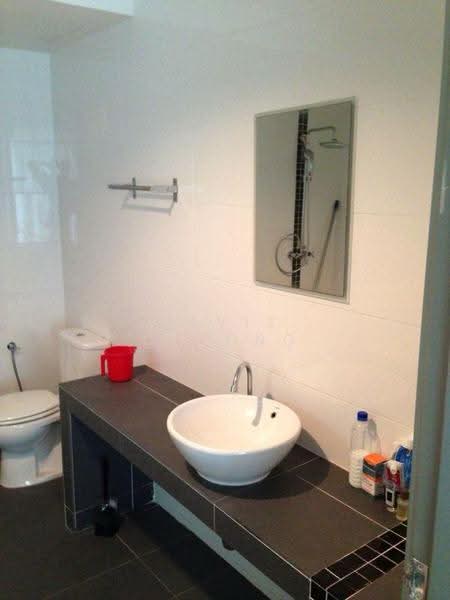Service Residence for Rent at Ritze Perdana 2 - Alvis Cheong - Bathroom - PropertyGuru.com.my