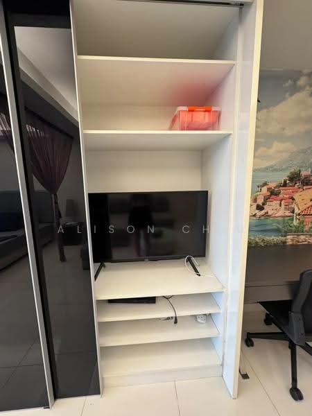 Service Residence for Rent at Cliveden @ Plaza Damas 3 - Alison Chiu - Interior - PropertyGuru.com.my
