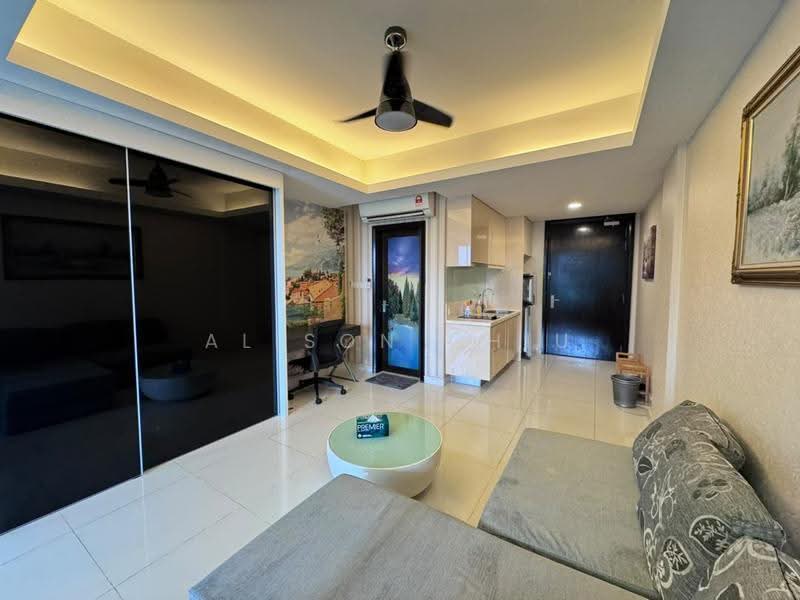 Service Residence for Rent at Cliveden @ Plaza Damas 3 - Alison Chiu - PropertyGuru.com.my