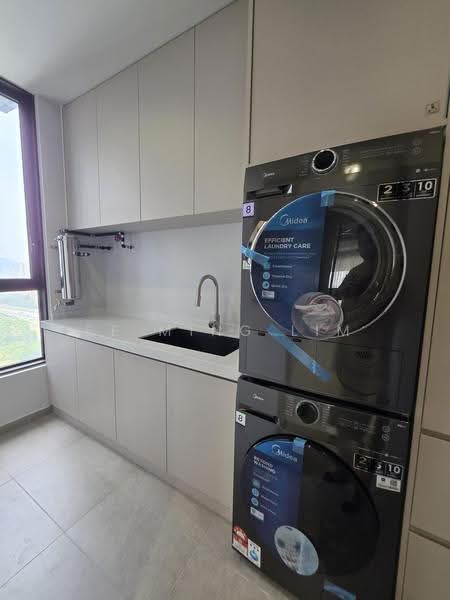 Kondominium untuk Disewa di Aetas Damansara - Ee Ming Lim - PropertyGuru.com.my