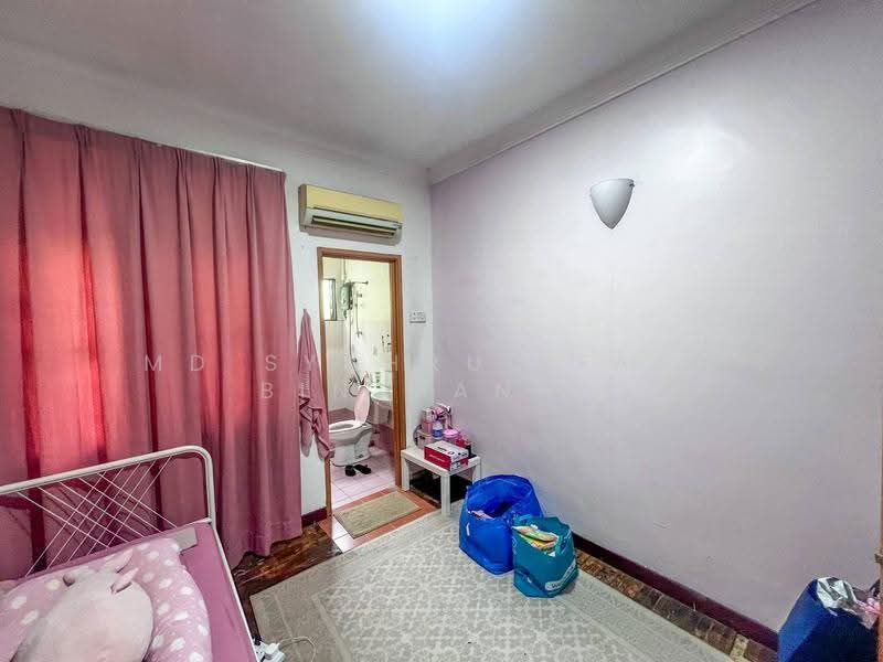 2-storey Terraced House for Sale in Alam Damai (Cheras) - Md Syahrul Faez Bin Manan - Bedroom - PropertyGuru.com.my