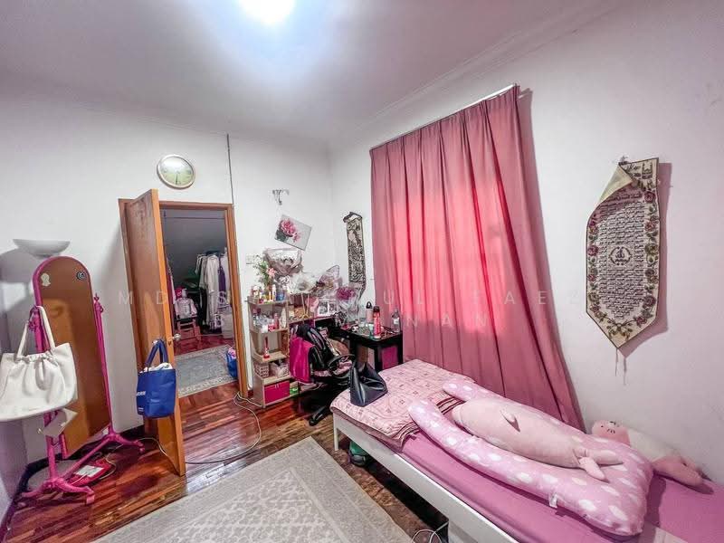 2-storey Terraced House for Sale in Alam Damai (Cheras) - Md Syahrul Faez Bin Manan - Bedroom - PropertyGuru.com.my