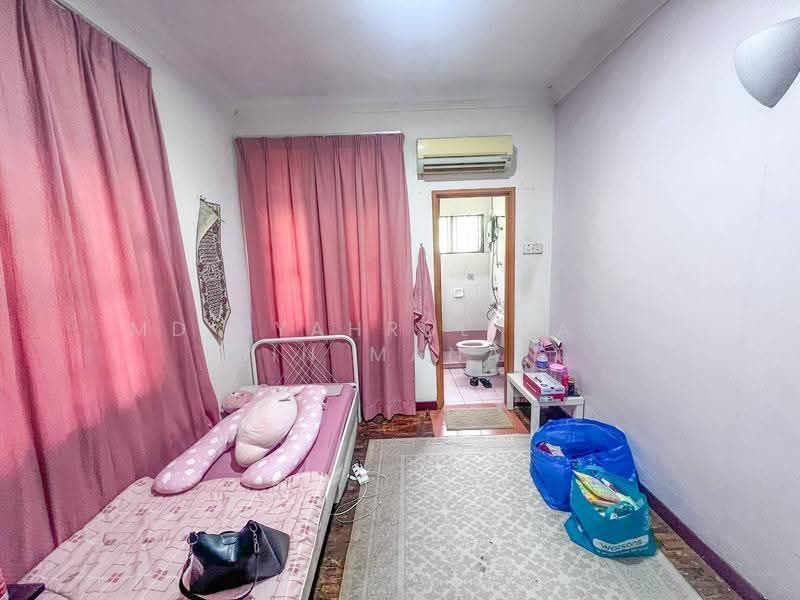 2-storey Terraced House for Sale in Alam Damai (Cheras) - Md Syahrul Faez Bin Manan - Bedroom - PropertyGuru.com.my