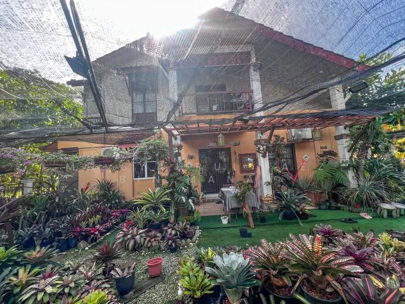 2-storey Terraced House for Sale in Alam Damai (Cheras) - Md Syahrul Faez Bin Manan - Exterior - PropertyGuru.com.my