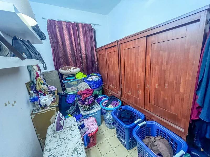 2-storey Terraced House for Sale in Alam Damai (Cheras) - Md Syahrul Faez Bin Manan - Interior - PropertyGuru.com.my