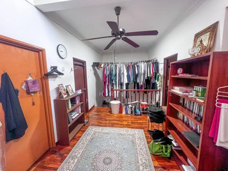 2-storey Terraced House for Sale in Alam Damai (Cheras) - Md Syahrul Faez Bin Manan - Corridor - PropertyGuru.com.my