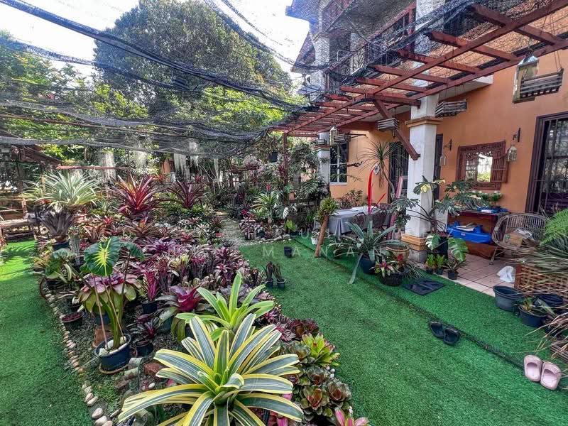 2-storey Terraced House for Sale in Alam Damai (Cheras) - Md Syahrul Faez Bin Manan - Garden - PropertyGuru.com.my