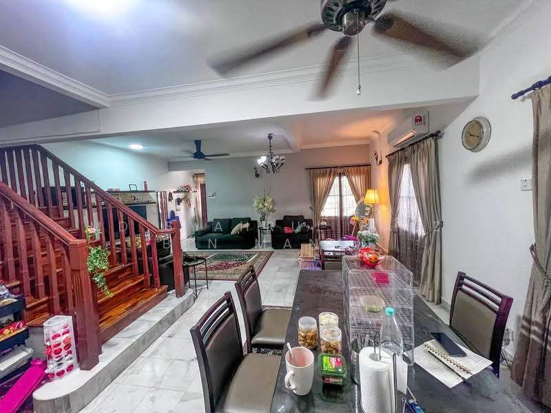 2-storey Terraced House for Sale in Alam Damai (Cheras) - Md Syahrul Faez Bin Manan - PropertyGuru.com.my