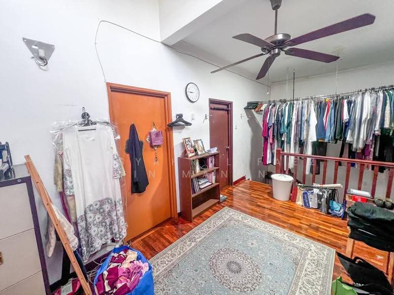 2-storey Terraced House for Sale in Alam Damai (Cheras) - Md Syahrul Faez Bin Manan - Interior - PropertyGuru.com.my