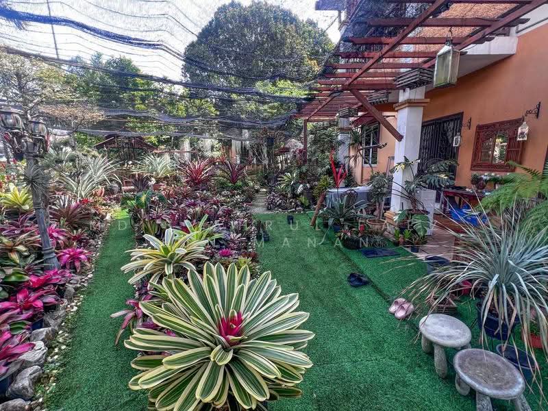 2-storey Terraced House for Sale in Alam Damai (Cheras) - Md Syahrul Faez Bin Manan - Garden - PropertyGuru.com.my