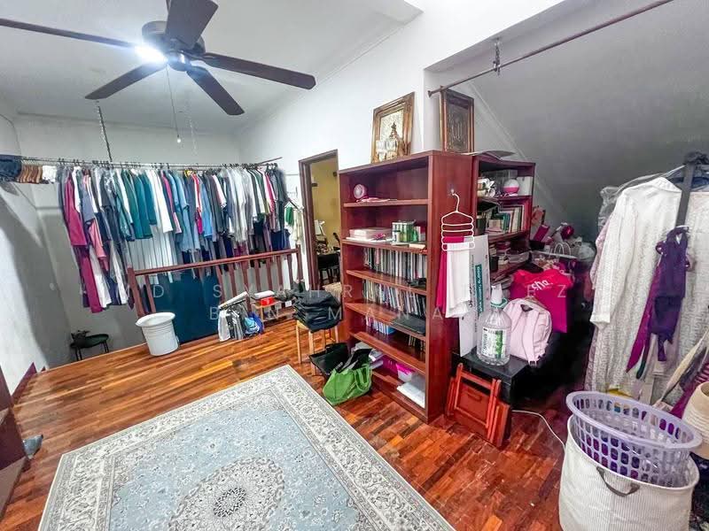 2-storey Terraced House for Sale in Alam Damai (Cheras) - Md Syahrul Faez Bin Manan - Interior - PropertyGuru.com.my
