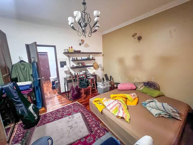 2-storey Terraced House for Sale in Alam Damai (Cheras) - Md Syahrul Faez Bin Manan - Bedroom - PropertyGuru.com.my