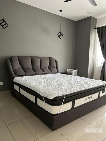 2-storey Terraced House for Sale in Telok Panglima Garang (Selangor) - Ivy Por - Bedroom - PropertyGuru.com.my