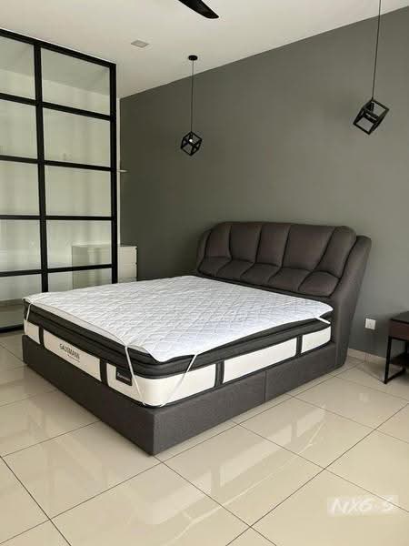 2-storey Terraced House for Sale in Telok Panglima Garang (Selangor) - Ivy Por - Bedroom - PropertyGuru.com.my