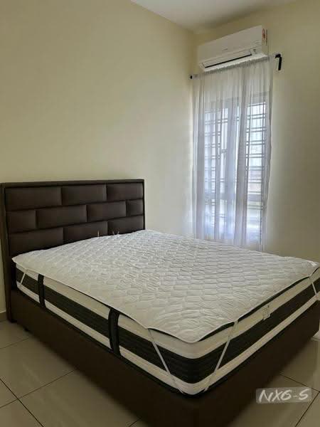 2-storey Terraced House for Sale in Telok Panglima Garang (Selangor) - Ivy Por - Bedroom - PropertyGuru.com.my