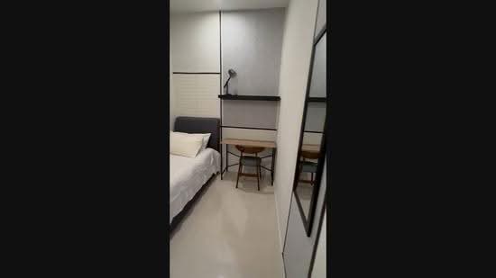 Kediaman Servis untuk Disewa di The Azure Residences - Ameer Mujahid - PropertyGuru.com.my