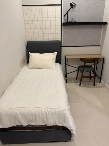 Kediaman Servis untuk Disewa di The Azure Residences - Ameer Mujahid - Bedroom - PropertyGuru.com.my