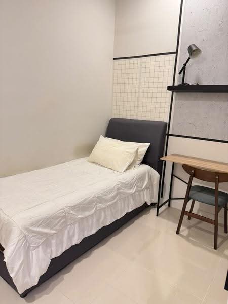 Kediaman Servis untuk Disewa di The Azure Residences - Ameer Mujahid - PropertyGuru.com.my