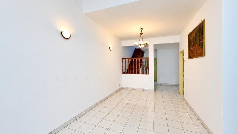 1.5-storey Terraced House for Sale in Bandar Kinrara (Selangor) - Shermaine Chan - Interior - PropertyGuru.com.my