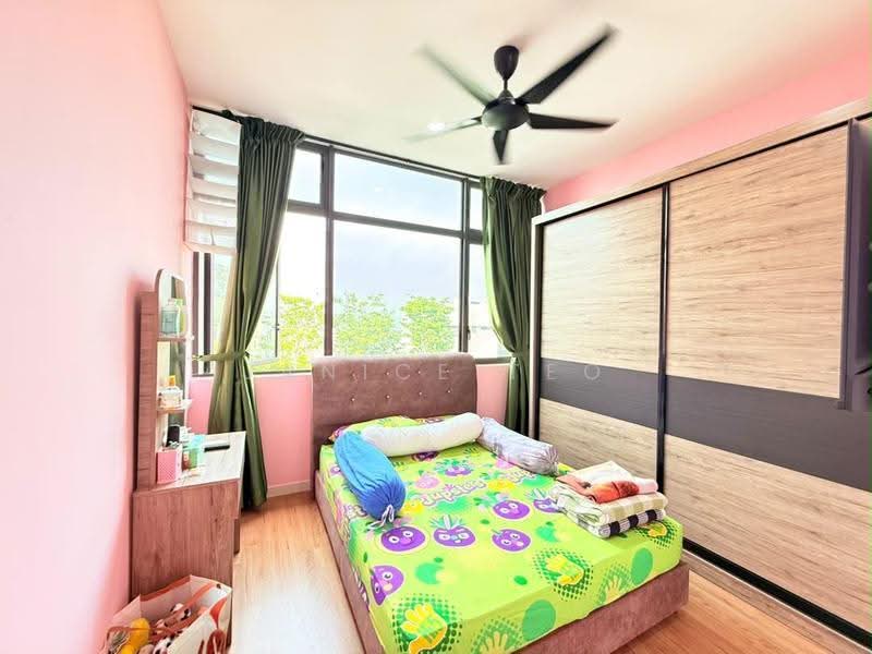 Cluster House for Sale in Sunway City Iskandar Puteri (Iskandar Puteri (Nusajaya)) - Janice Teo - Bedroom - PropertyGuru.com.my