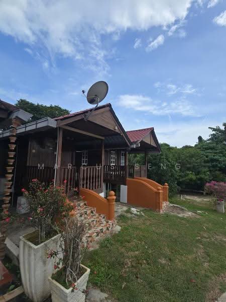 Tanah Pertanian untuk Dijual di Kuala Kangsar (Perak) - Marcus Seng - Exterior - PropertyGuru.com.my