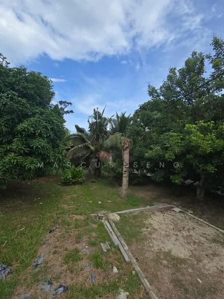 Tanah Pertanian untuk Dijual di Kuala Kangsar (Perak) - Marcus Seng - Exterior - PropertyGuru.com.my