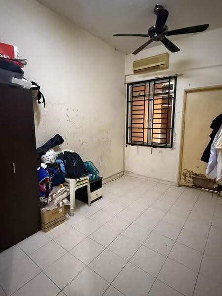 3-storey Terraced House for Sale in Taman D'Utama (Johor Bahru) - Ryan Tan - Interior - PropertyGuru.com.my
