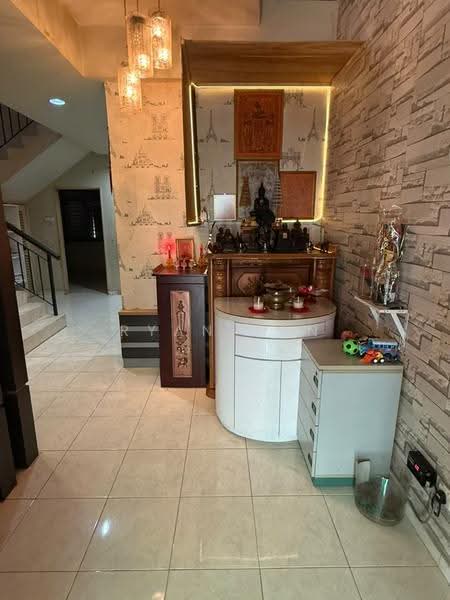 3-storey Terraced House for Sale in Taman D'Utama (Johor Bahru) - Ryan Tan - Interior - PropertyGuru.com.my