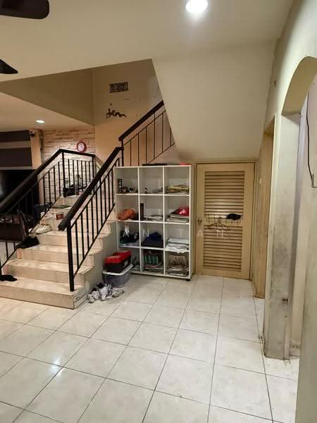 3-storey Terraced House for Sale in Taman D'Utama (Johor Bahru) - Ryan Tan - Interior - PropertyGuru.com.my