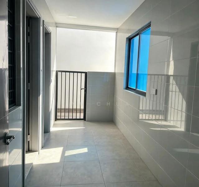 Rumah Kluster untuk Dijual di Horizon Hills (Iskandar Puteri (Nusajaya)) - Ian Chua - Corridor - PropertyGuru.com.my