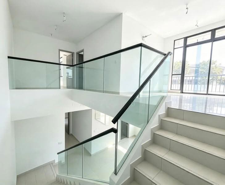 Rumah Kluster untuk Dijual di Horizon Hills (Iskandar Puteri (Nusajaya)) - Ian Chua - Interior - PropertyGuru.com.my