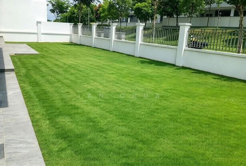 Rumah Kluster untuk Dijual di Horizon Hills (Iskandar Puteri (Nusajaya)) - Ian Chua - Exterior - PropertyGuru.com.my