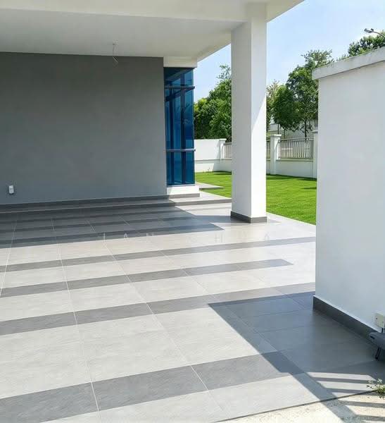 Rumah Kluster untuk Dijual di Horizon Hills (Iskandar Puteri (Nusajaya)) - Ian Chua - Exterior - PropertyGuru.com.my