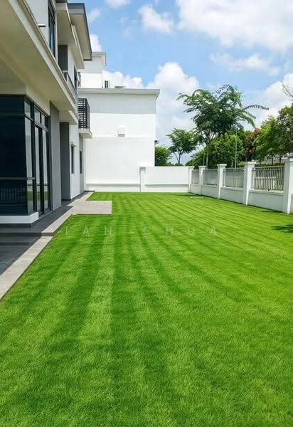 Rumah Kluster untuk Dijual di Horizon Hills (Iskandar Puteri (Nusajaya)) - Ian Chua - Exterior - PropertyGuru.com.my