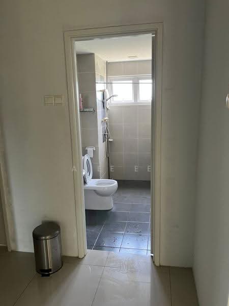 Kondominium untuk Dijual di The Peak Residences - A Ee Ee - Bathroom - PropertyGuru.com.my