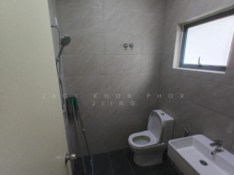 Rumah Teres 2-Tingkat untuk Disewa di Setia Alam (Selangor) - Jack Khor Phor Jiing - Bathroom - PropertyGuru.com.my