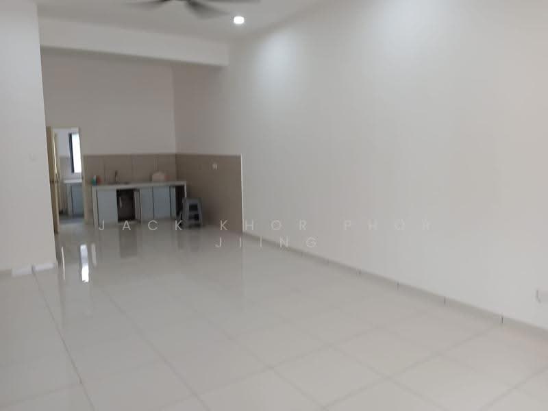 Rumah Teres 2-Tingkat untuk Disewa di Setia Alam (Selangor) - Jack Khor Phor Jiing - Kitchen - PropertyGuru.com.my