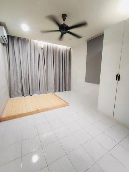Condominium for Sale at Platinum Hill PV 5 - Hazeman Omar - Bedroom - PropertyGuru.com.my