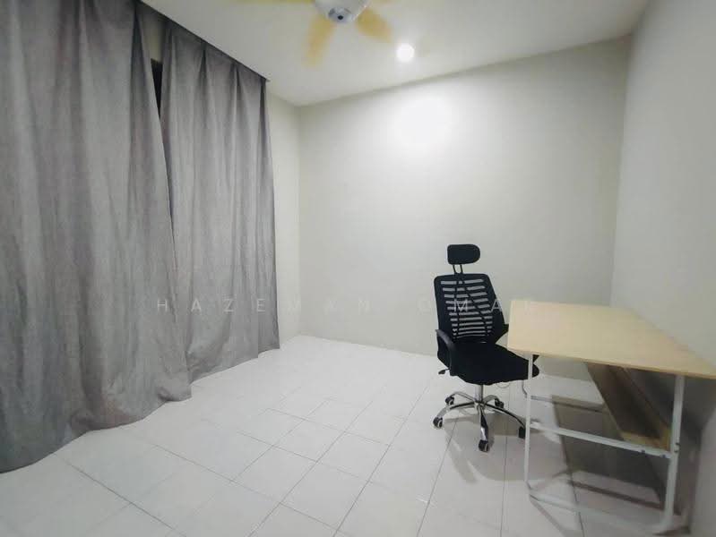 Condominium for Sale at Platinum Hill PV 5 - Hazeman Omar - Study - PropertyGuru.com.my