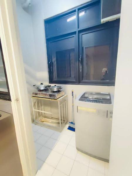 Condominium for Sale at Platinum Hill PV 5 - Hazeman Omar - Kitchen - PropertyGuru.com.my
