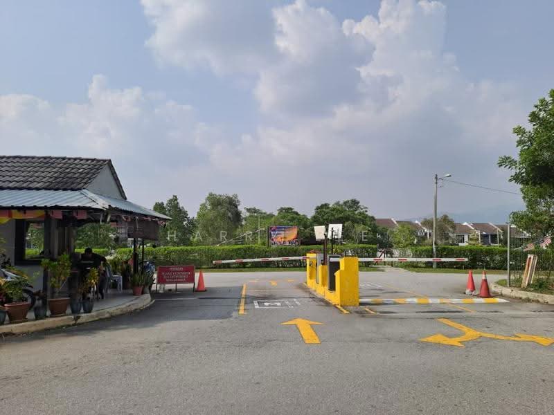Rumah Teres 2-Tingkat untuk Dijual di Taman Pelangi Semenyih 2 (Semenyih) - Harry Lee - PropertyGuru.com.my