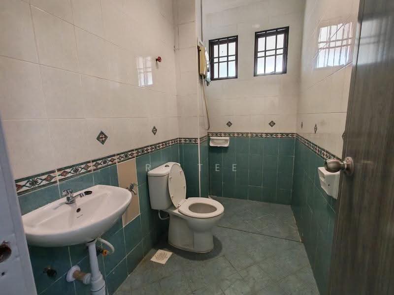 2.5-storey Terraced House for Rent in TAMAN PERLING (Johor Bahru) - RQ Tee - PropertyGuru.com.my