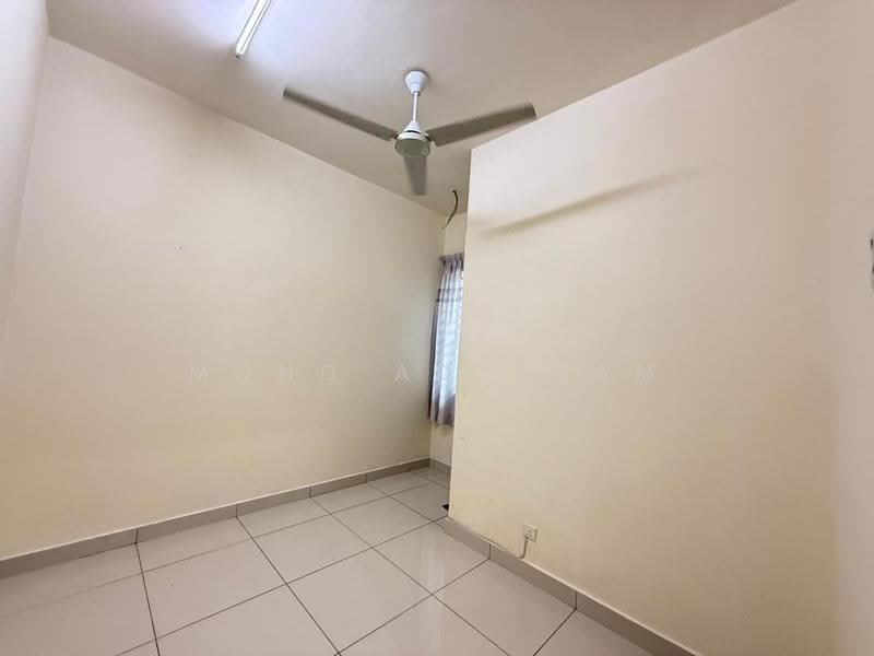 2-storey Terraced House for Sale in Alam Impian (Shah Alam) - Mohd Adryzam - Interior - PropertyGuru.com.my