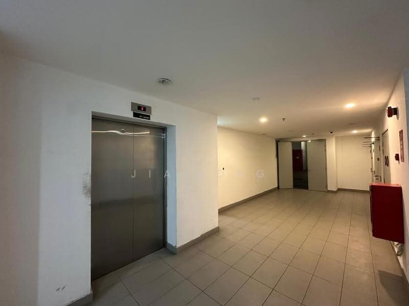 Shop / Office for Sale in Bayan Lepas (Penang) - Jia Yong - Corridor - PropertyGuru.com.my
