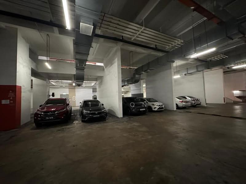 Shop / Office for Sale in Bayan Lepas (Penang) - Jia Yong - Car Park - PropertyGuru.com.my
