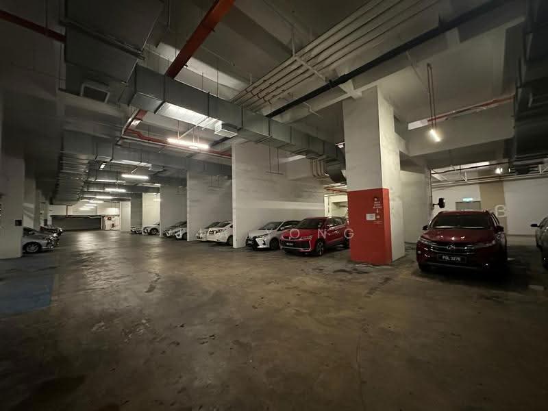 Shop / Office for Sale in Bayan Lepas (Penang) - Jia Yong - Car Park - PropertyGuru.com.my