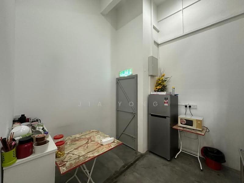 Shop / Office for Sale in Bayan Lepas (Penang) - Jia Yong - Kitchen - PropertyGuru.com.my