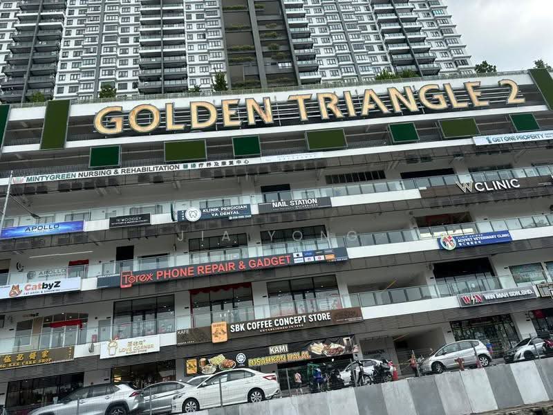 Shop / Office for Sale in Bayan Lepas (Penang) - Jia Yong - PropertyGuru.com.my