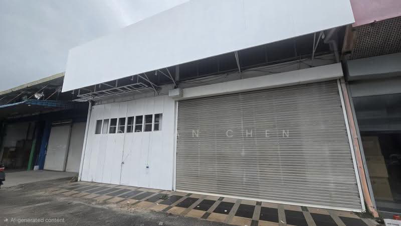 Kilang Teres untuk Disewa di Petaling Jaya (Selangor) - Jordan Chen - PropertyGuru.com.my